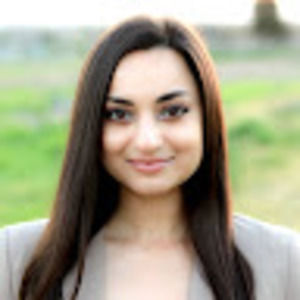 Meet your Posher, Hannah